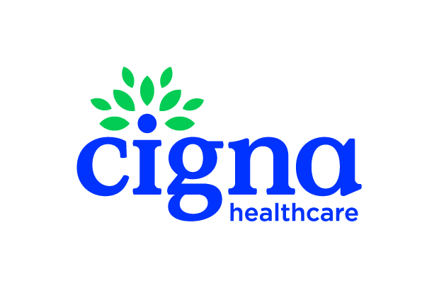 Logo Cigna Healthcare